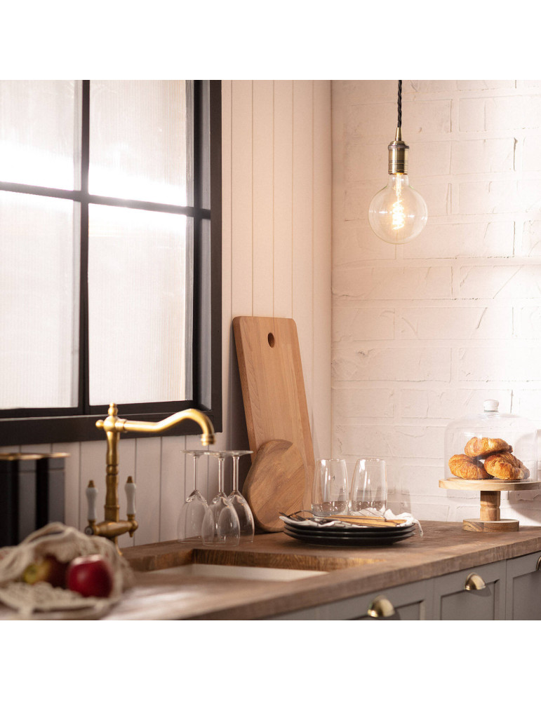 Suspension Métal Sinatra