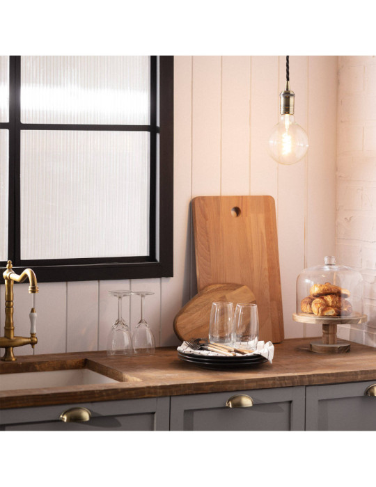 Suspension Métal Sinatra