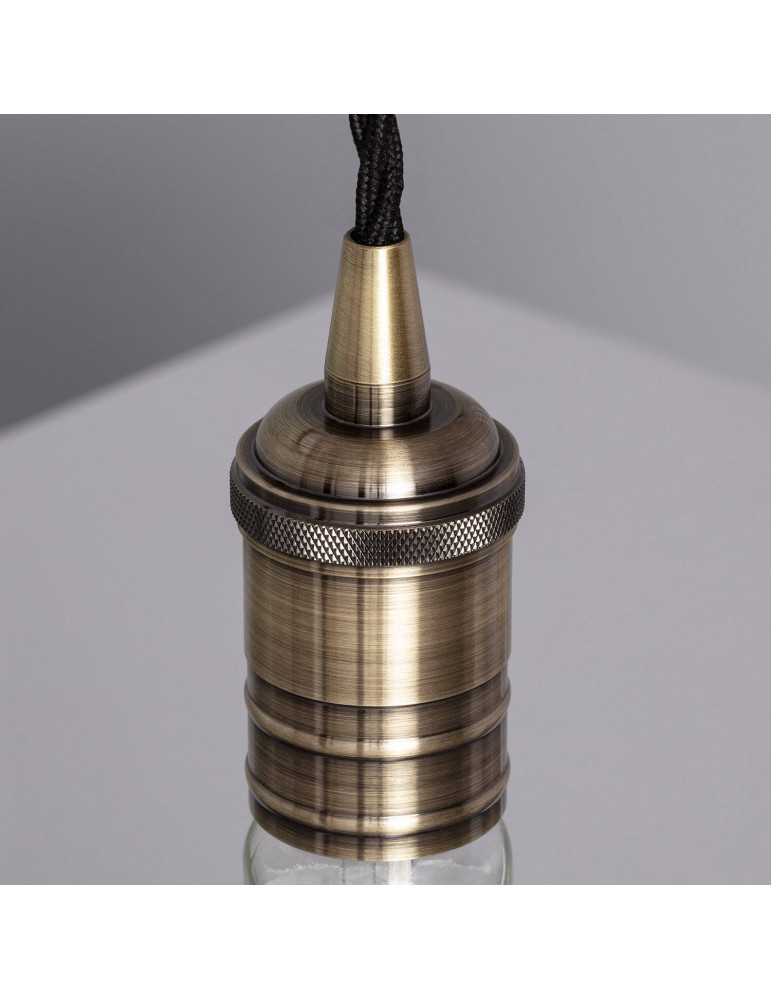 Suspension Métal Sinatra