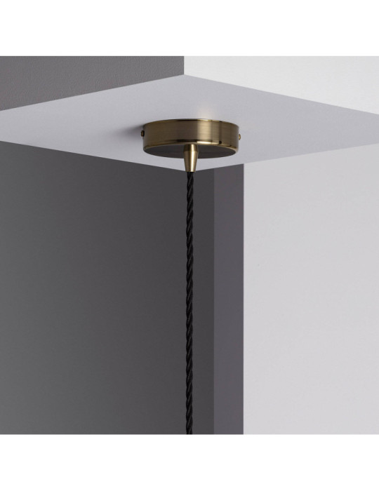 Suspension Métal Sinatra