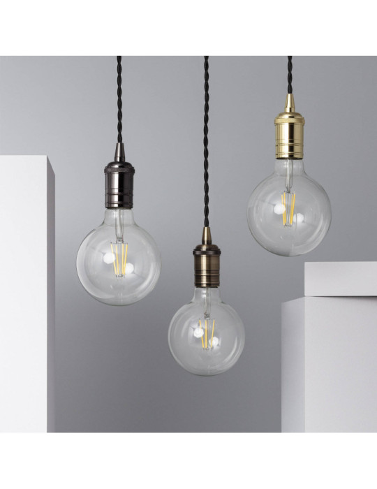 Suspension Métal Sinatra