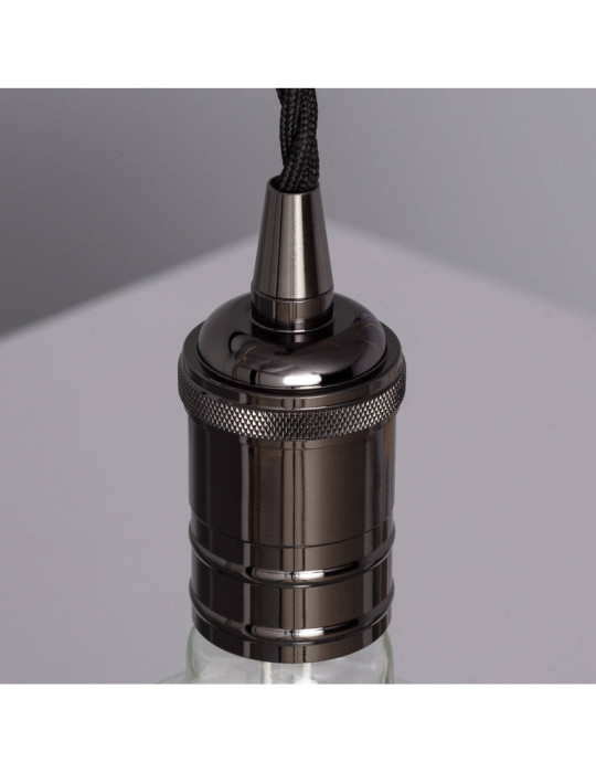 Suspension Métal Sinatra