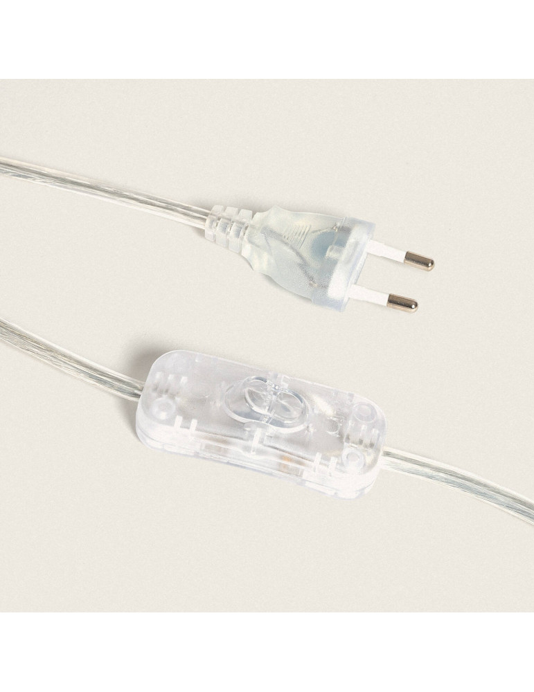 Lampe Murale Métal y Coquillages Reef