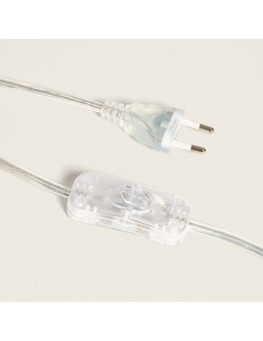 Lampe Murale Métal y Coquillages Reef