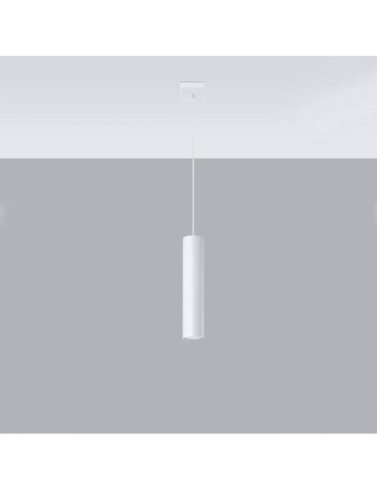 Suspension Métal Lagos 1 SOLLUX