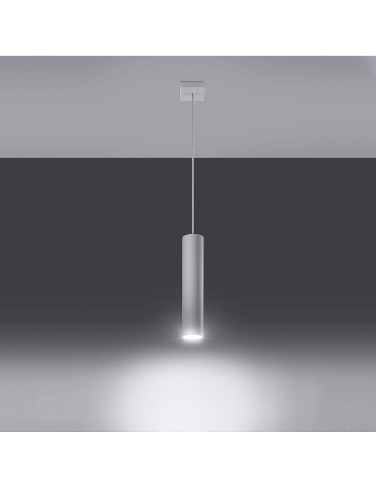 Suspension Métal Lagos 1 SOLLUX