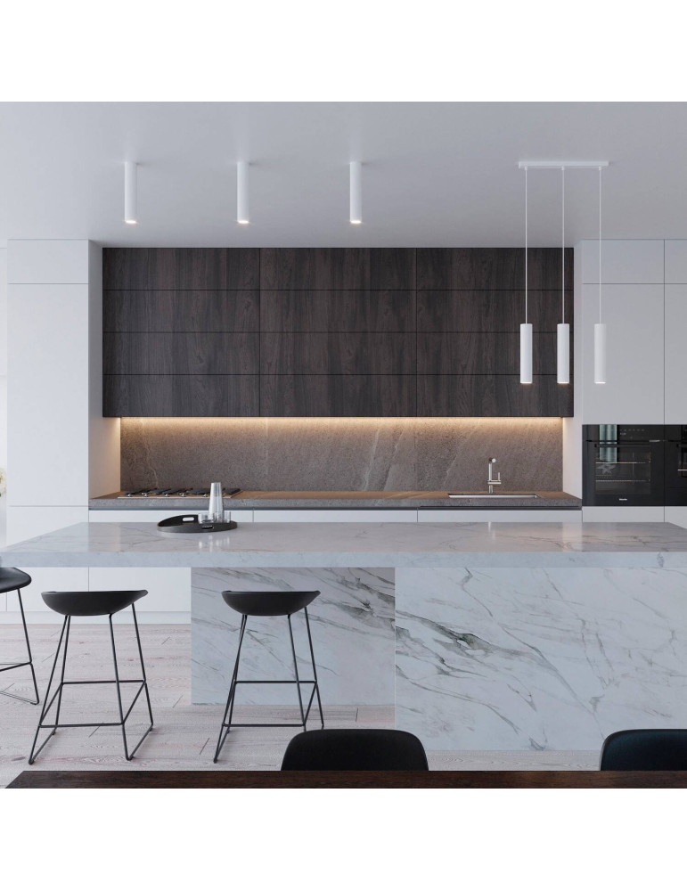 Suspension Métal Lagos 1 SOLLUX