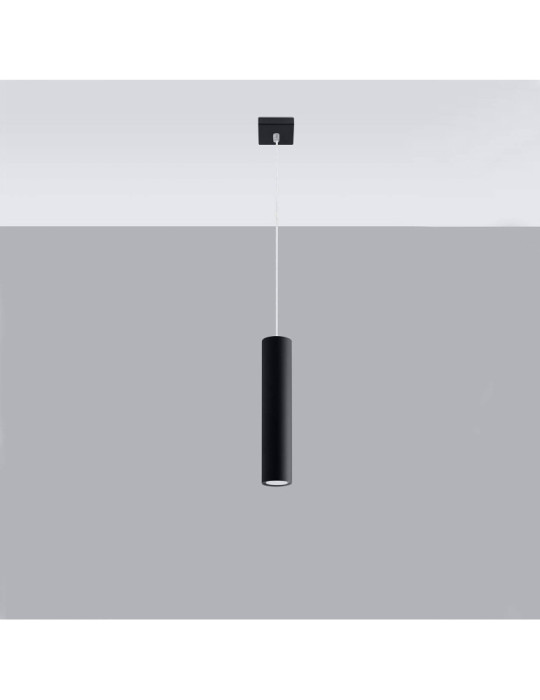 Suspension Métal Lagos 1 SOLLUX