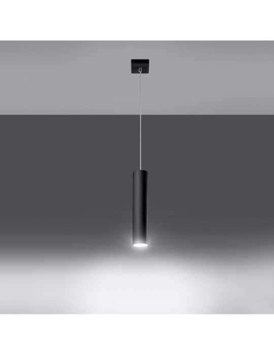 Suspension Métal Lagos 1 SOLLUX