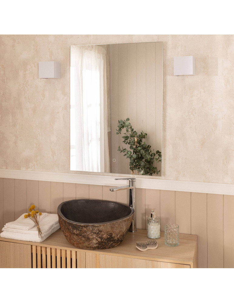 Applique Murale Extérieure LED 6W Éclairage Double Face New Eros