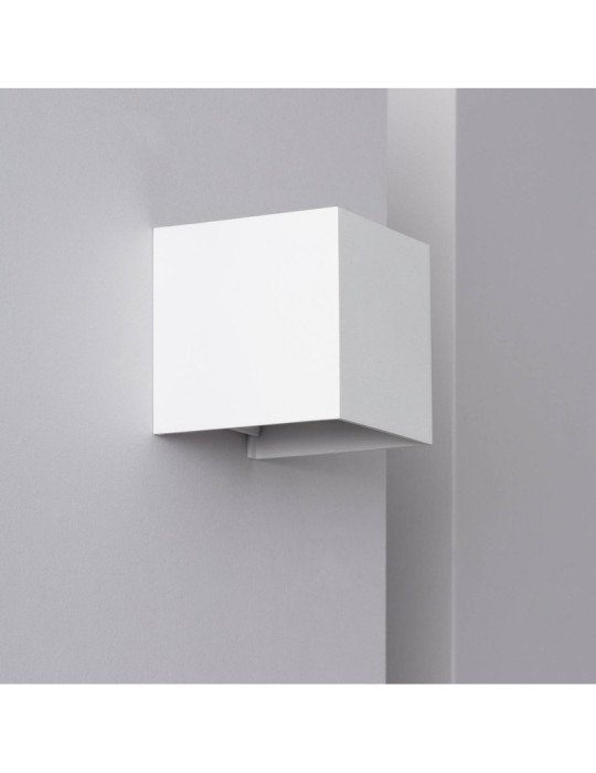 Applique Murale Extérieure LED 6W Éclairage Double Face New Eros