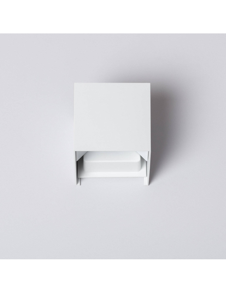 Applique Murale Extérieure LED 6W Éclairage Double Face New Eros