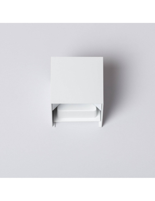 Applique Murale Extérieure LED 6W Éclairage Double Face New Eros