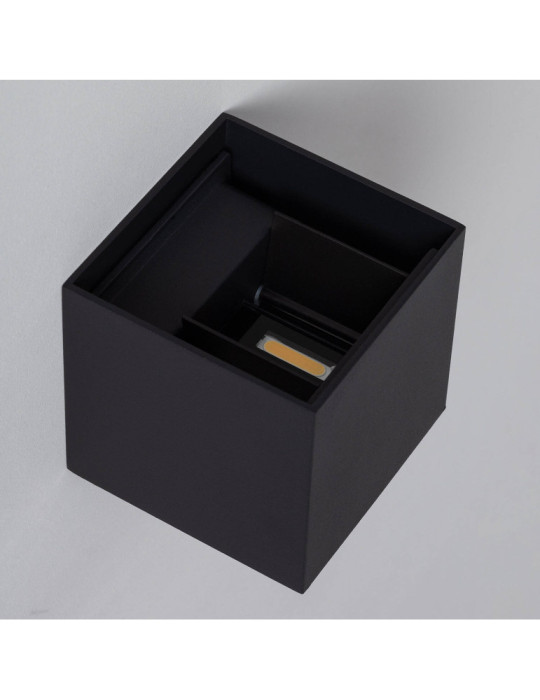 Applique Murale Extérieure LED 6W Éclairage Double Face New Eros