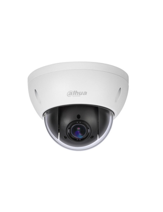 Caméra de Surveillance Extérieure CCTV 2MP 360 Grados DAHUA Starlight DH-SD22204-GC-LB Caméra de Surveillance Extérieure CCTV 2MP 360 Grados DAHUA Starlight DH-SD22204-GC-LB