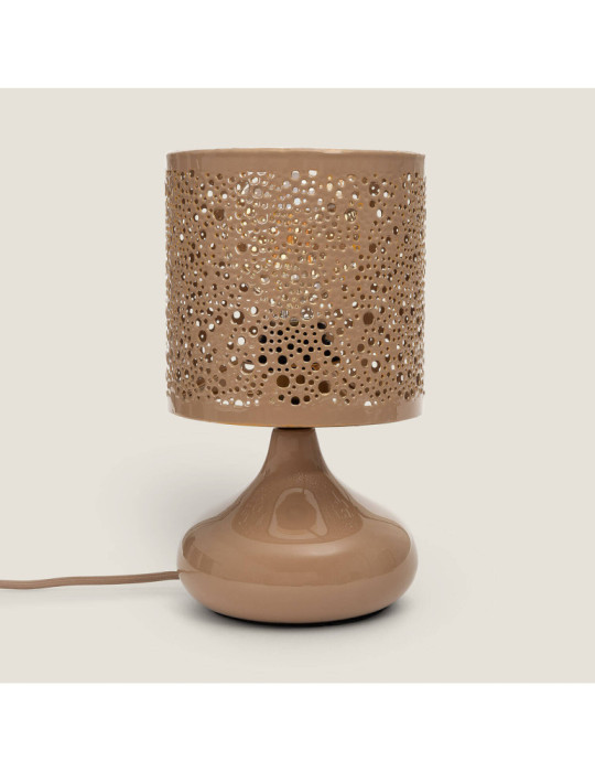 Lampe à Poser Métal Harish