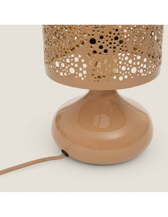 Lampe à Poser Métal Harish