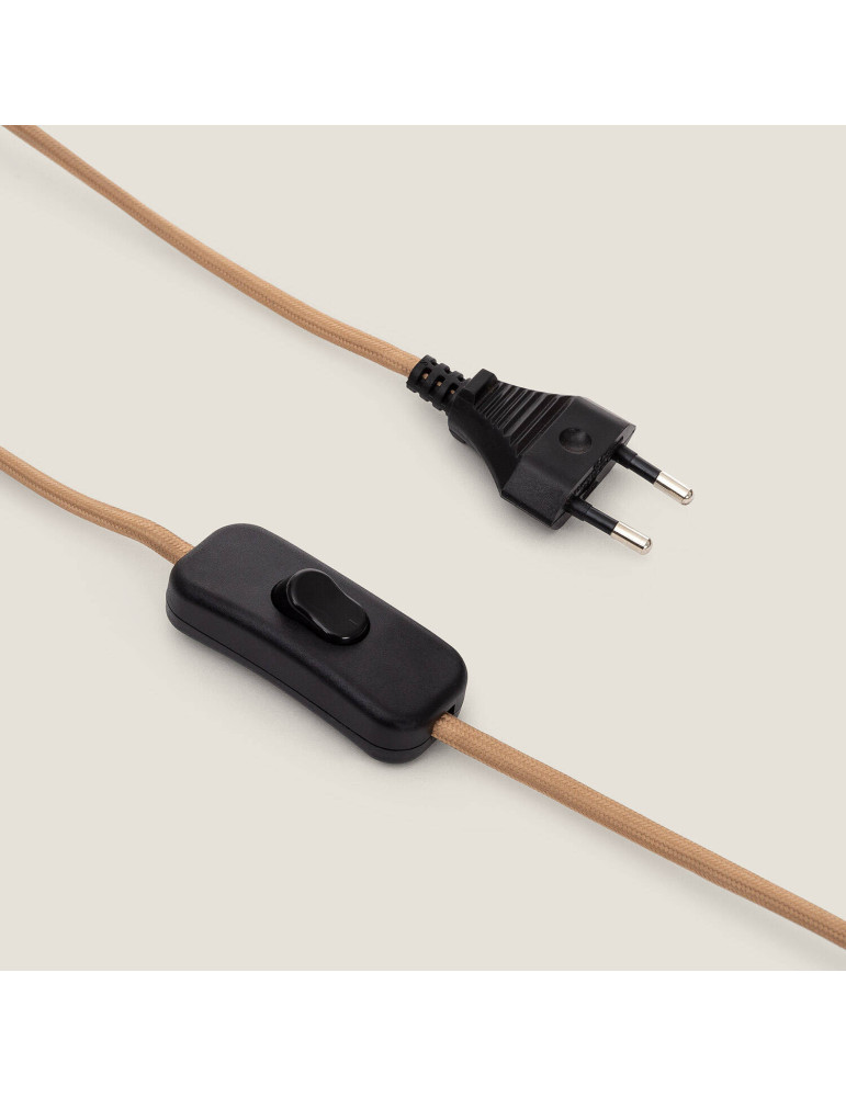 Lampe à Poser Métal Harish