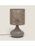 Lampe à Poser Métal Harish
