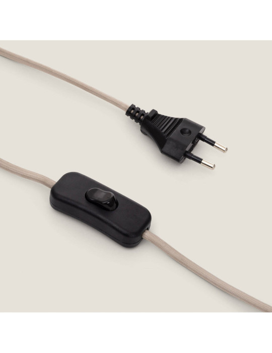 Lampe à Poser Métal Harish