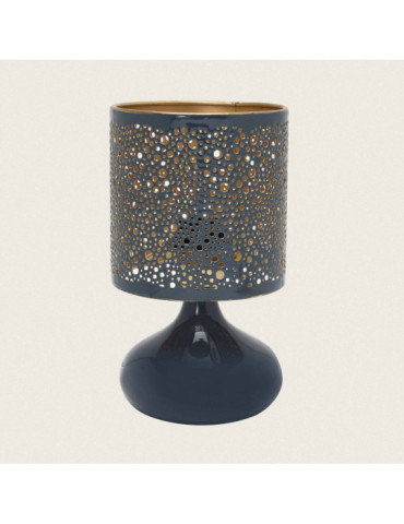 Lampe à Poser Métal Harish