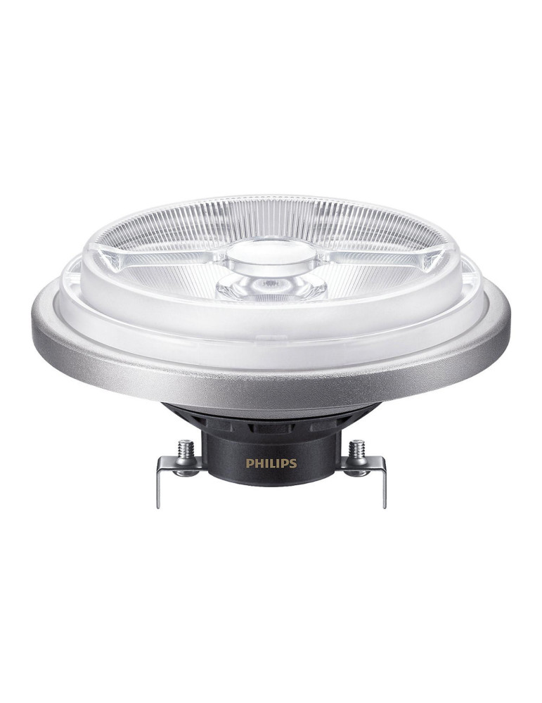 Ampoule LED ExpertColor G53 11W=50W 3000K AR111 8D Dimmable Ampoule LED ExpertColor G53 11W=50W 3000K AR111 8D Dimmable