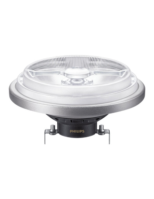 Ampoule LED ExpertColor G53 11W=50W 3000K AR111 8D Dimmable Ampoule LED ExpertColor G53 11W=50W 3000K AR111 8D Dimmable