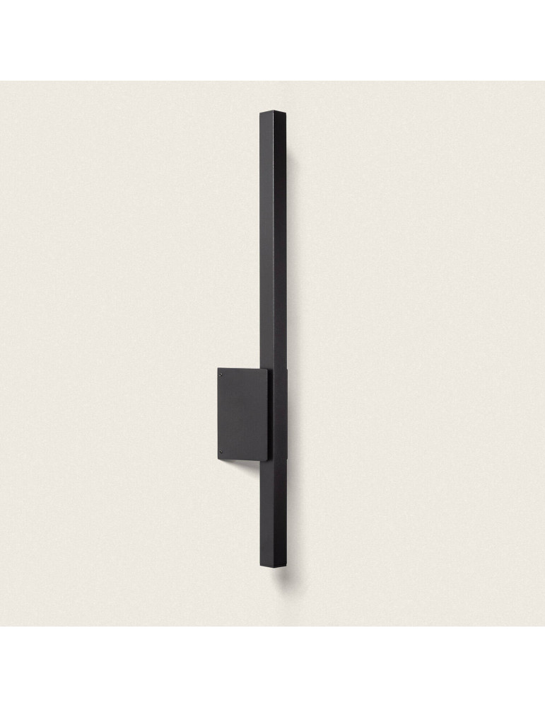 Applique Murale LED 10W 60cm Aluminium Milen