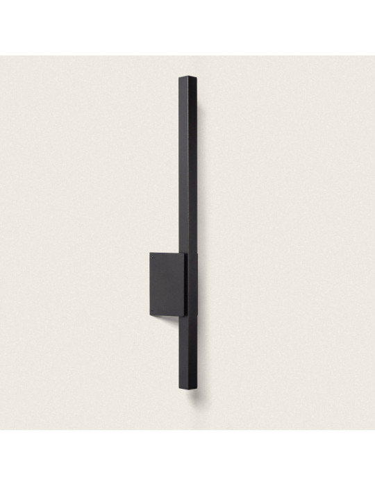 Applique Murale LED 10W 60cm Aluminium Milen