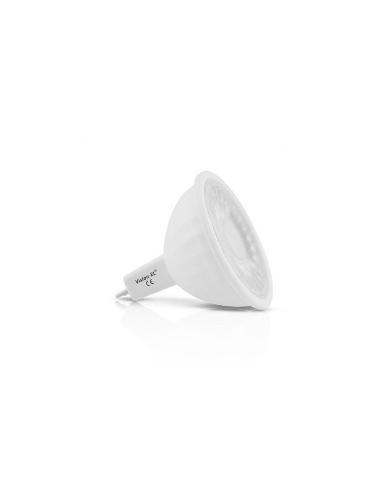 Ampoule LED GU5.3 Spot 5W 6000 K 75  Ampoule LED GU5.3 Spot 5W 6000 K 75
