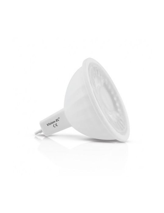 Ampoule LED GU5.3 Spot 5W 6000 K 75  Ampoule LED GU5.3 Spot 5W 6000 K 75
