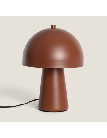 Lampe à poser Métal Quinga