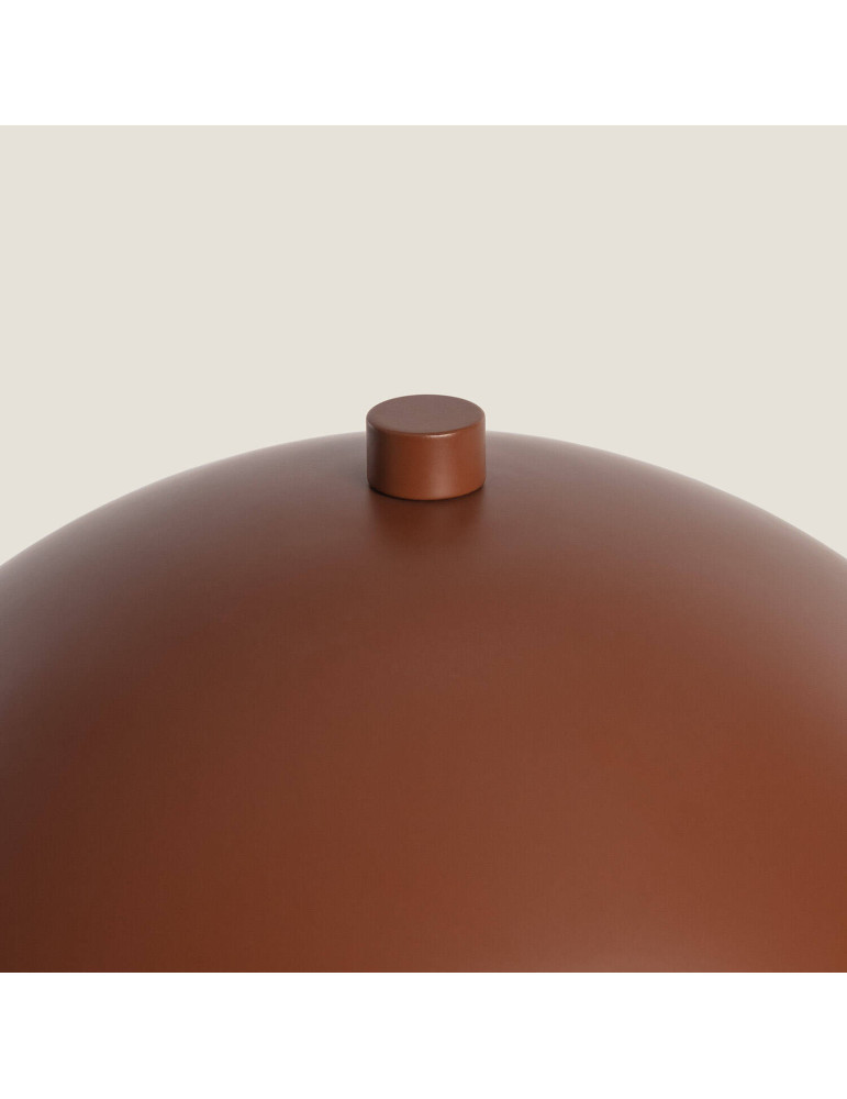 Lampe à poser Métal Quinga