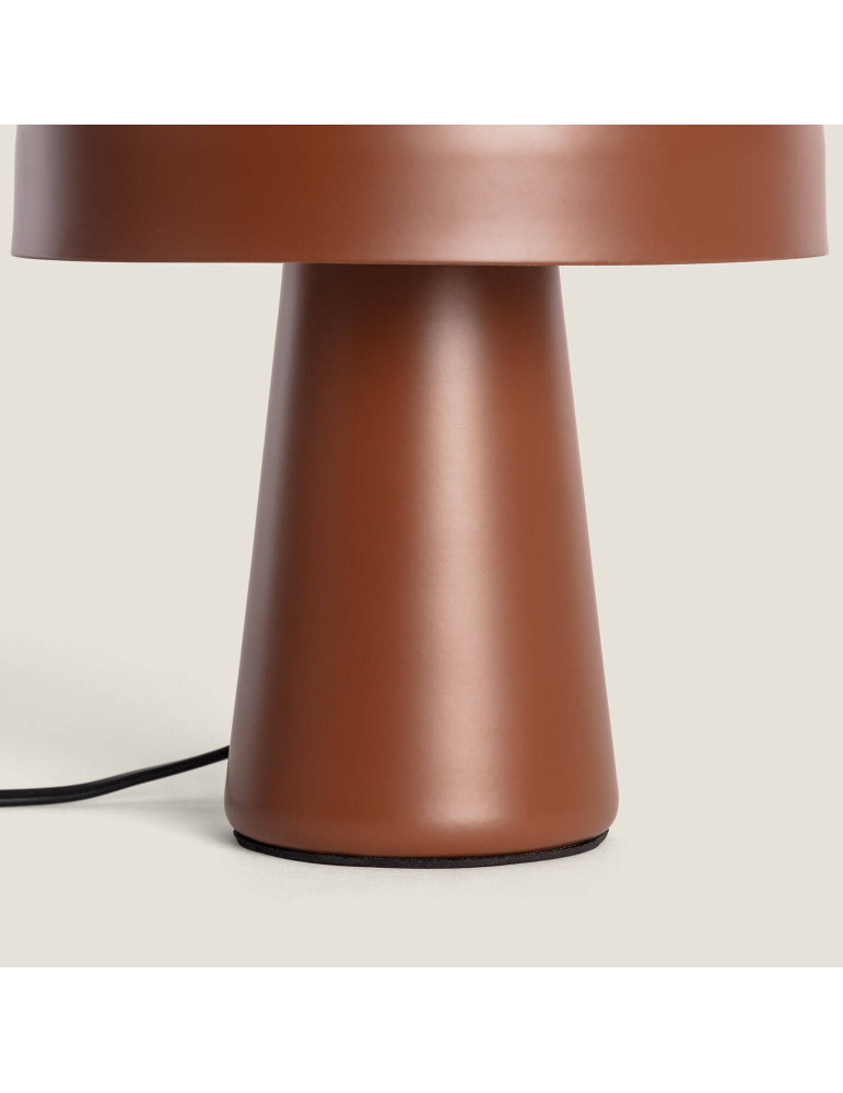 Lampe à poser Métal Quinga