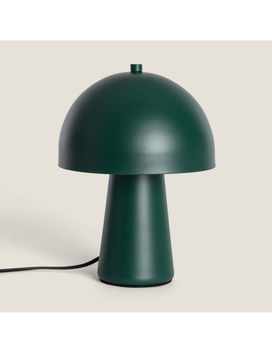 Lampe à poser Métal Quinga