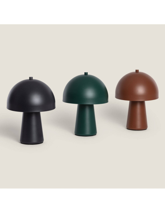 Lampe à poser Métal Quinga