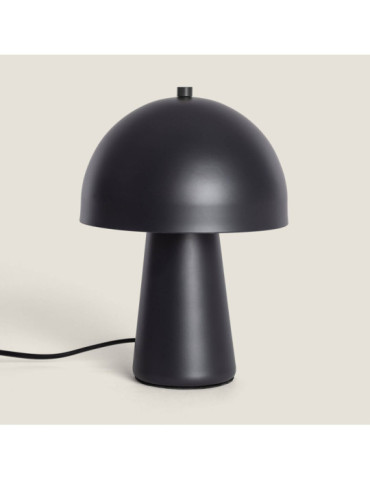 Lampe à poser Métal Quinga