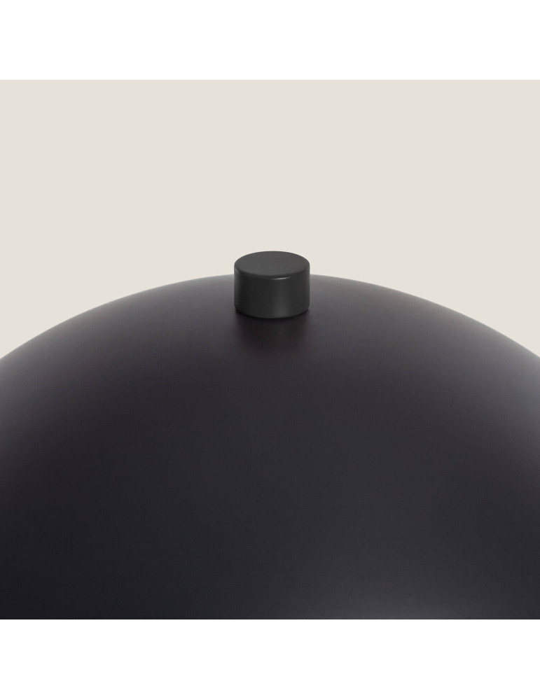 Lampe à poser Métal Quinga