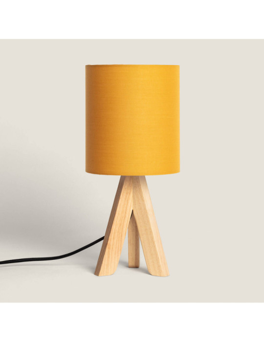 Lampe à Poser Bois Kanuni Lampe à Poser Bois Kanuni