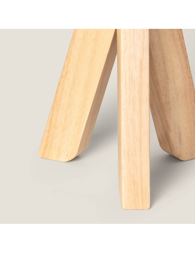 Lampe à Poser Bois Kanuni