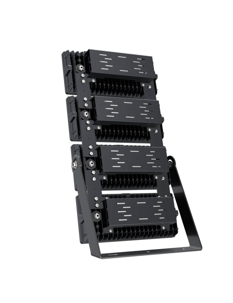 Projecteur LED 800W Stadium 150 lm/W IP66 LIFUD Dimmable 0-10V