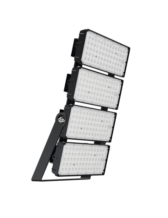 Projecteur LED 800W Stadium 150 lm/W IP66 LIFUD Dimmable 0-10V Projecteur LED 800W Stadium 150 lm/W IP66 LIFUD Dimmable 0-10V