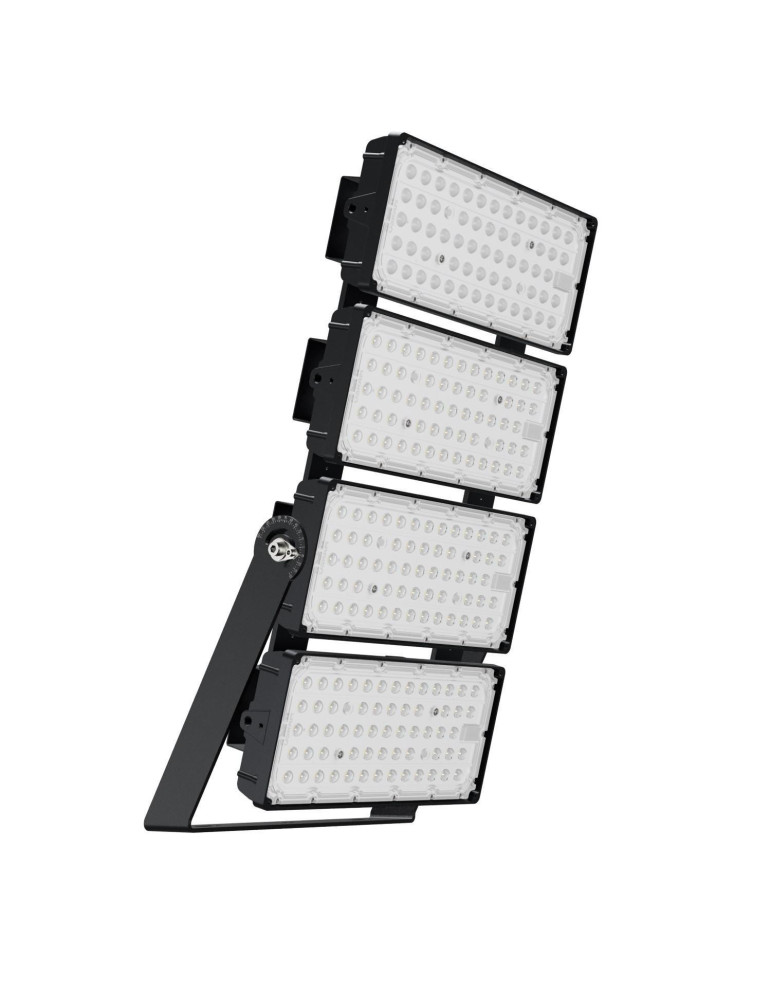 Projecteur LED 800W Stadium 150 lm/W IP66 LIFUD Dimmable 0-10V Projecteur LED 800W Stadium 150 lm/W IP66 LIFUD Dimmable 0-10V
