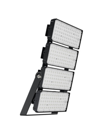 Projecteur LED 800W Stadium 150 lm/W IP66 LIFUD Dimmable 0-10V