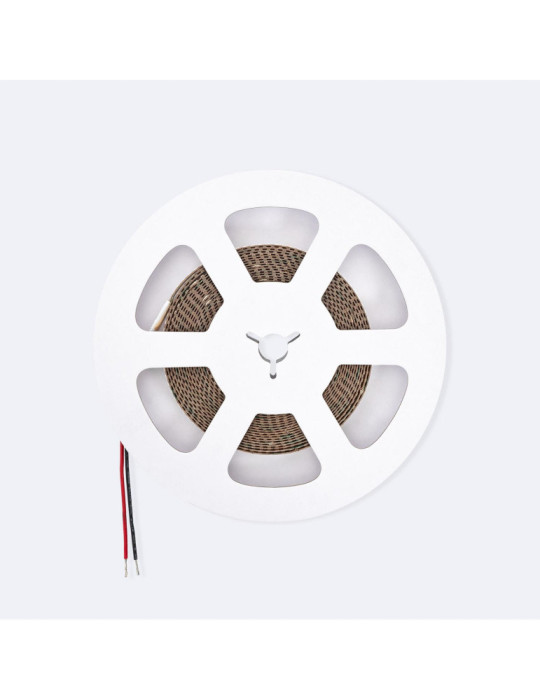 Ruban LED SMD2022 24V DC 252 LED/m 5m IP20 CRI90 Largeur 8mm FreeCut