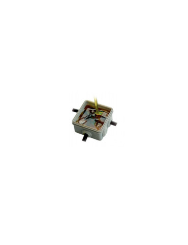 Résine Démontable IP68 3M™ Scotch® 2123 C 350gr 3M-7000031696