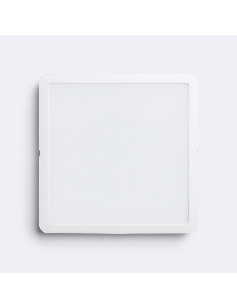 Plafonnier LED Carré 30W 300x300 mm