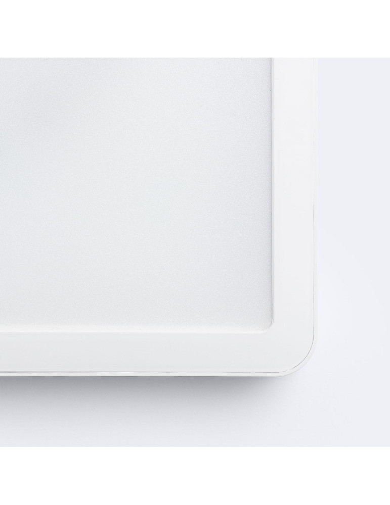 Plafonnier LED Carré 30W 300x300 mm