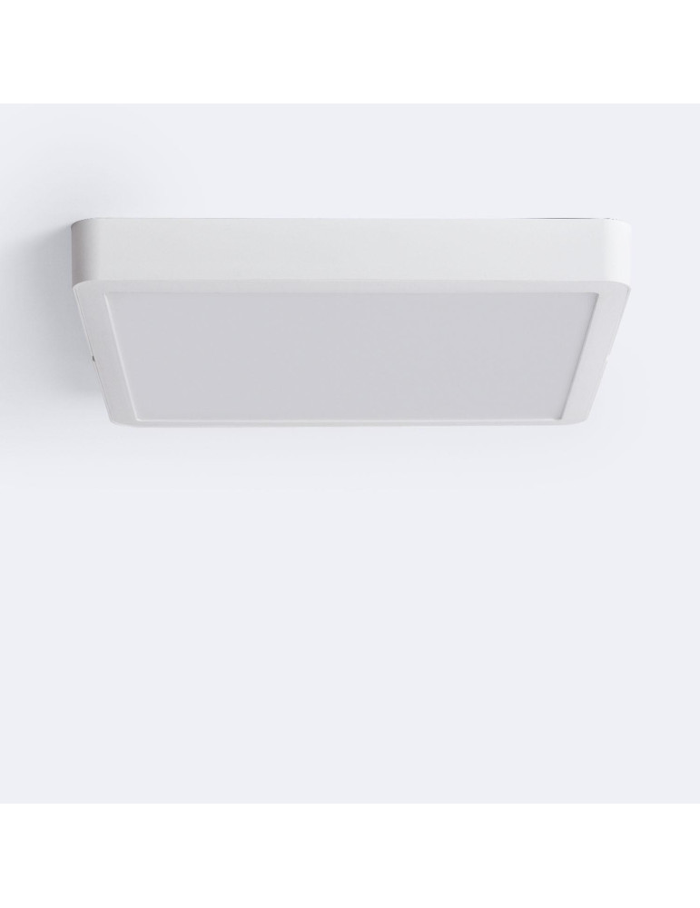 Plafonnier LED Carré 30W 300x300 mm
