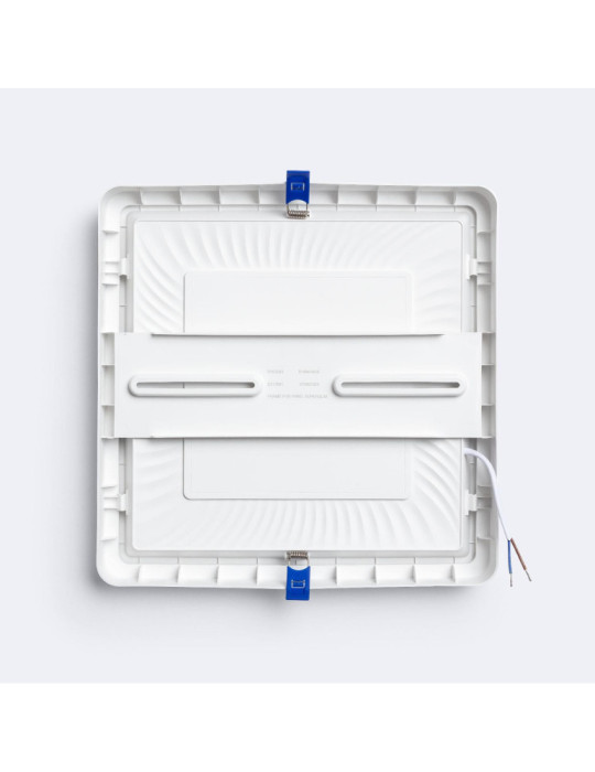 Plafonnier LED Carré 30W 300x300 mm